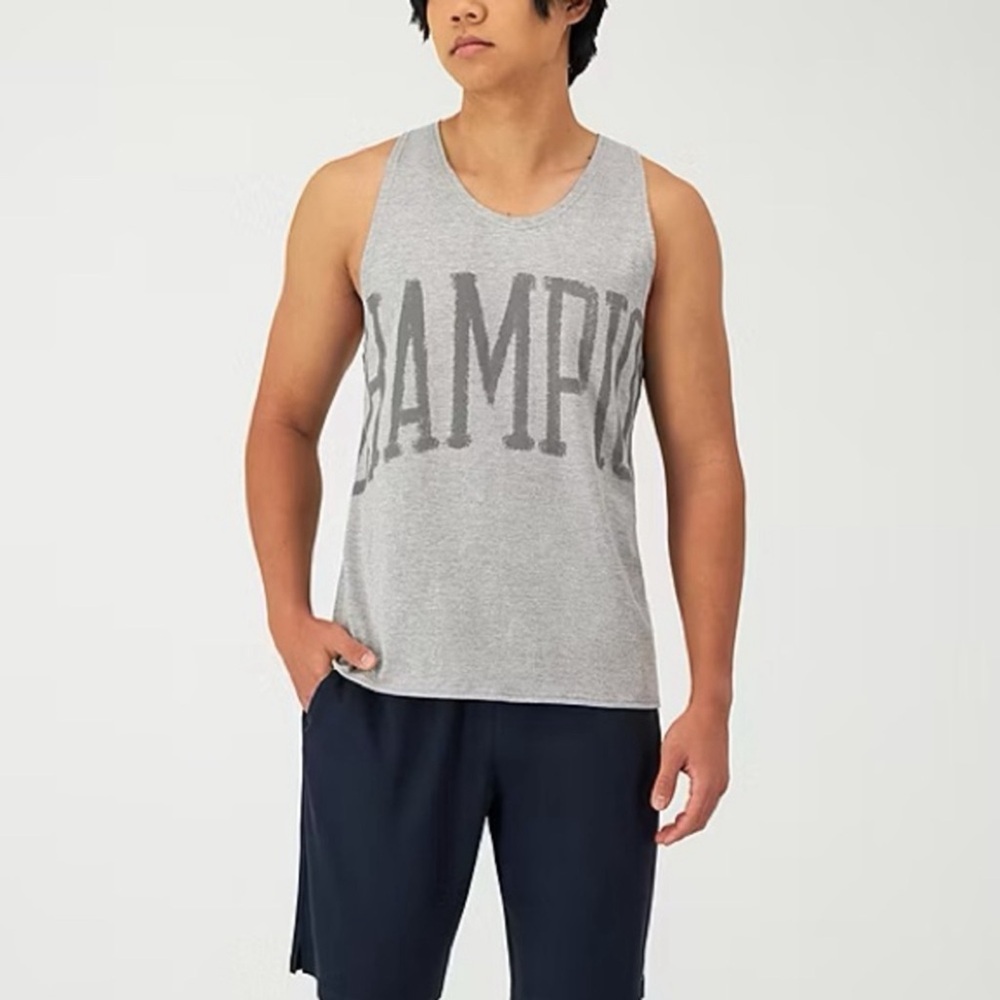 NWT Champion Tank